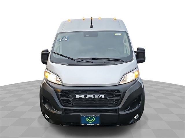 Used 2024 RAM ProMaster 3500 w/ Cold Weather Group image 1