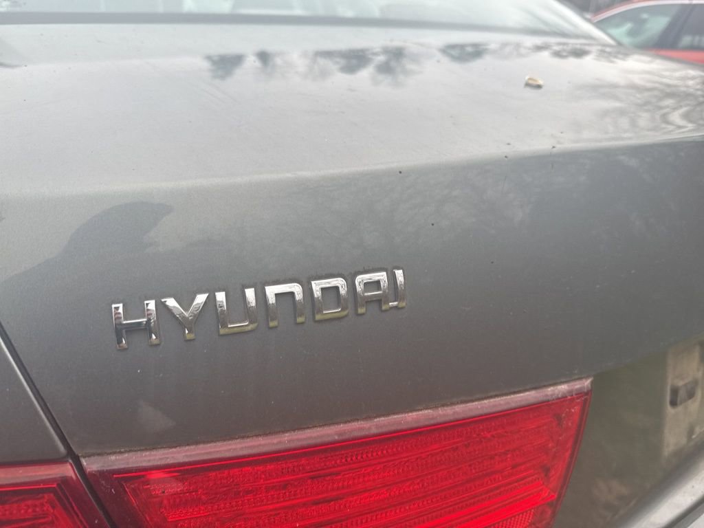Used 2009 Hyundai Sonata GLS image 7