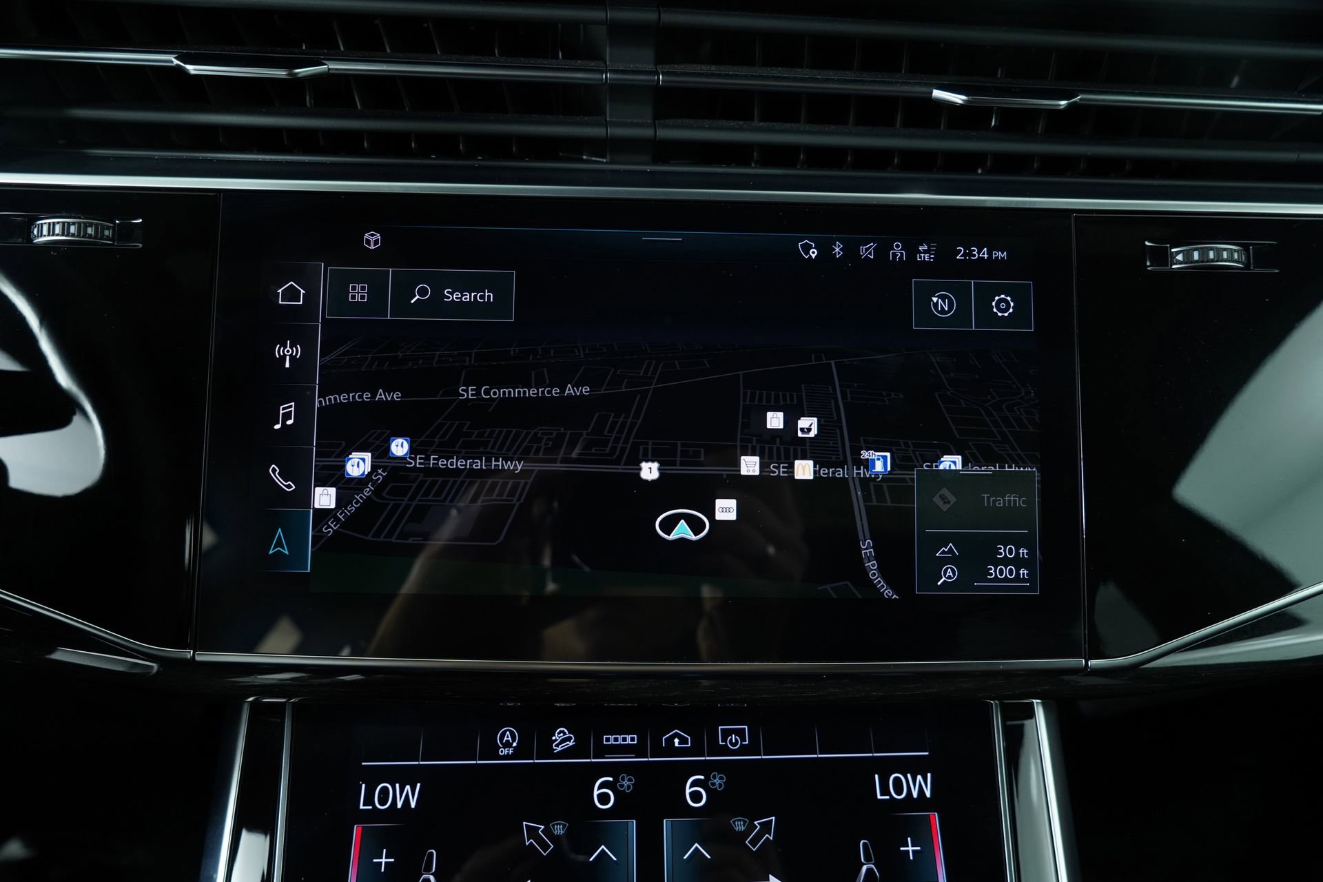 Used 2023 Audi Q8 Premium Plus AWD/4WD image 37