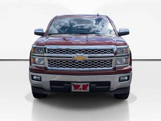 Used 2014 Chevrolet Silverado 1500 LT w/ All Star Edition RWD image 2