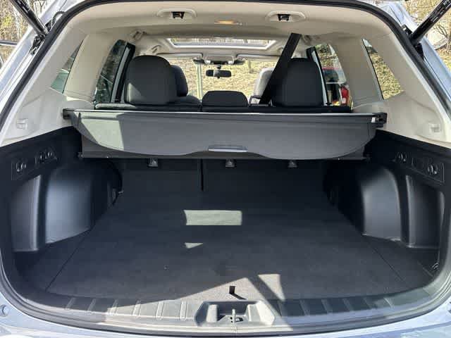 Certified 2023 Subaru Forester Premium image 25