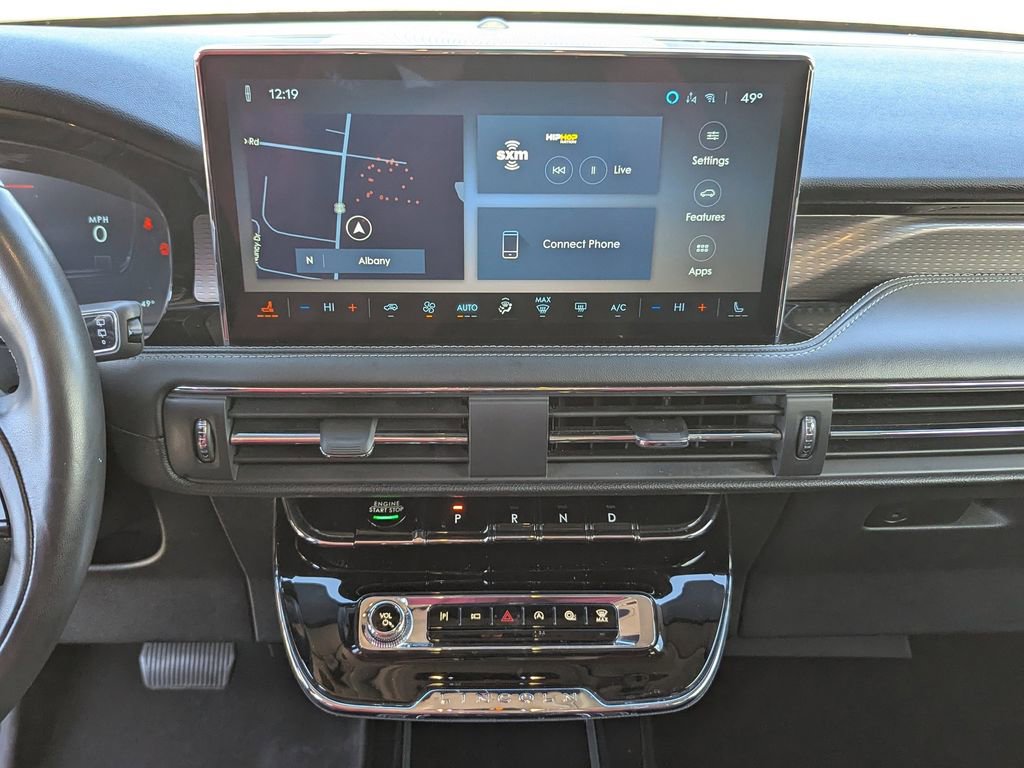 Used 2024 Lincoln Corsair Reserve image 23