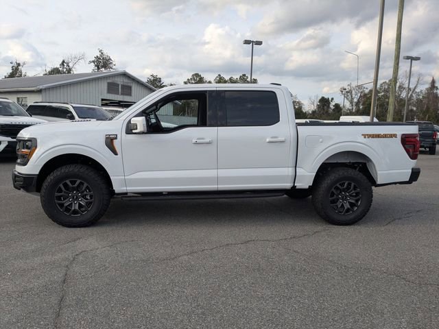 New 2025 Ford F150 Tremor w/ Equipment Group 402A High image 7