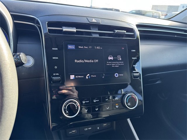 Used 2023 Hyundai Tucson SEL image 27