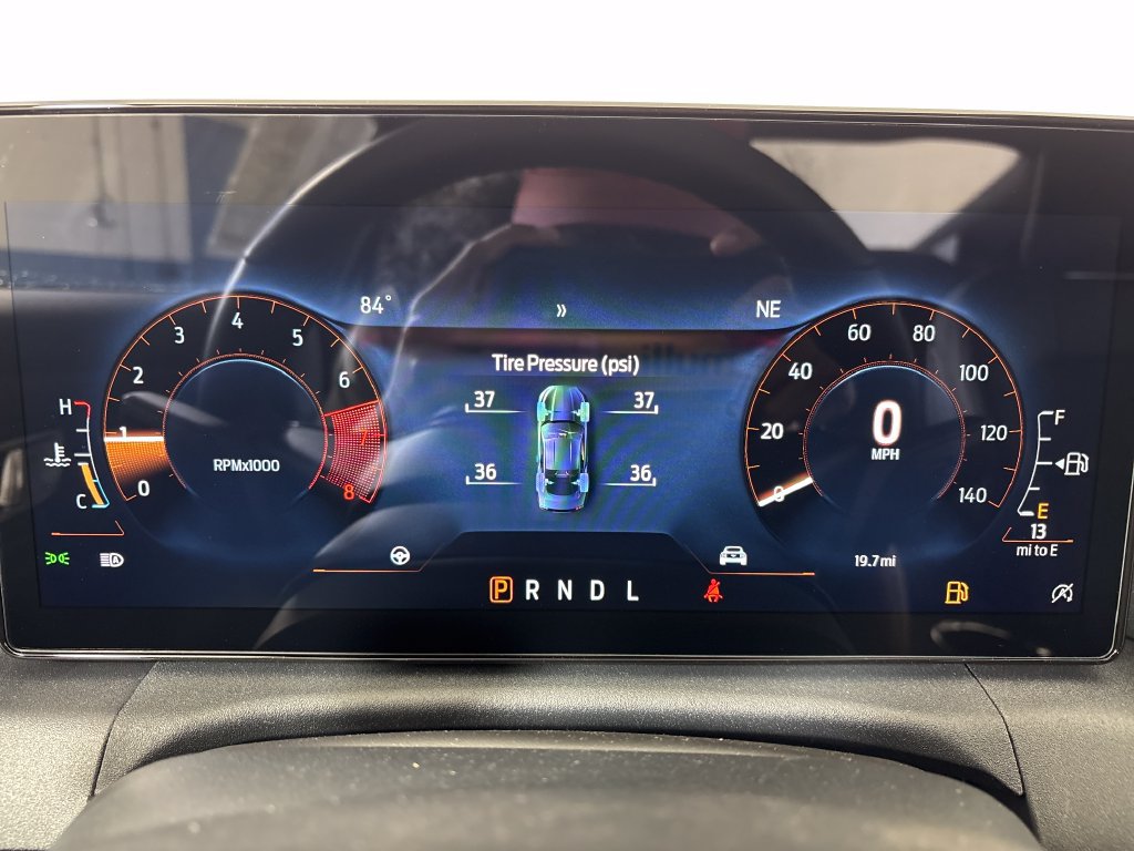 New 2026 Ford Mustang Premium RWD image 20
