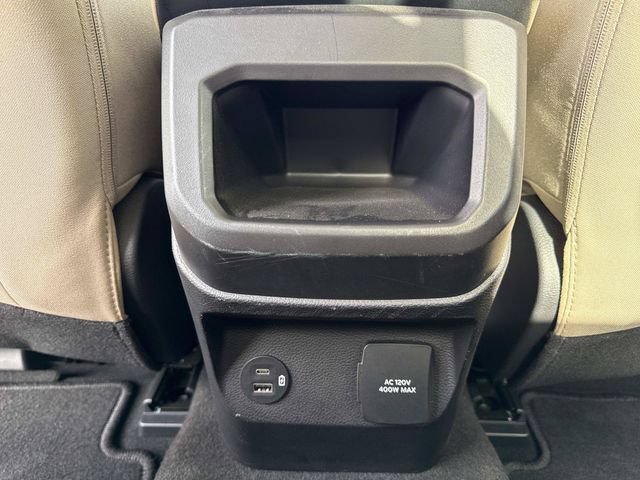 Used 2024 Ford Ranger XLT w/ Equipment Group 301A High RWD image 31