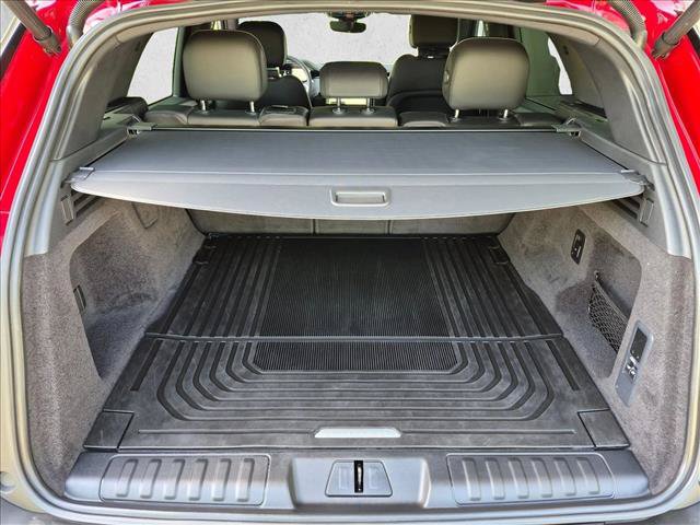 Certified 2025 Land Rover Range Rover Sport AWD/4WD image 6