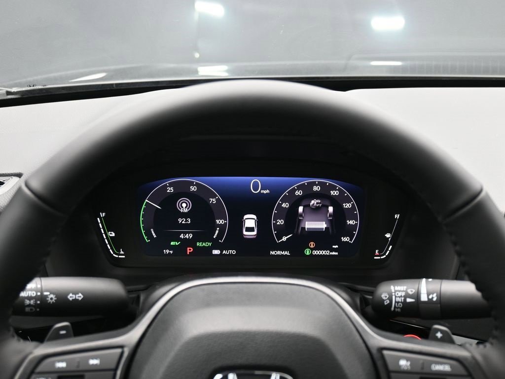 New 2026 Honda Accord Sport image 49