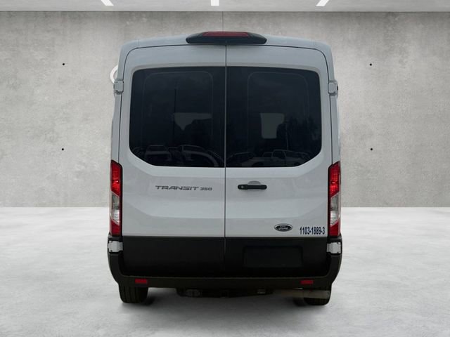 Used 2023 Ford Transit 350 XL RWD image 15