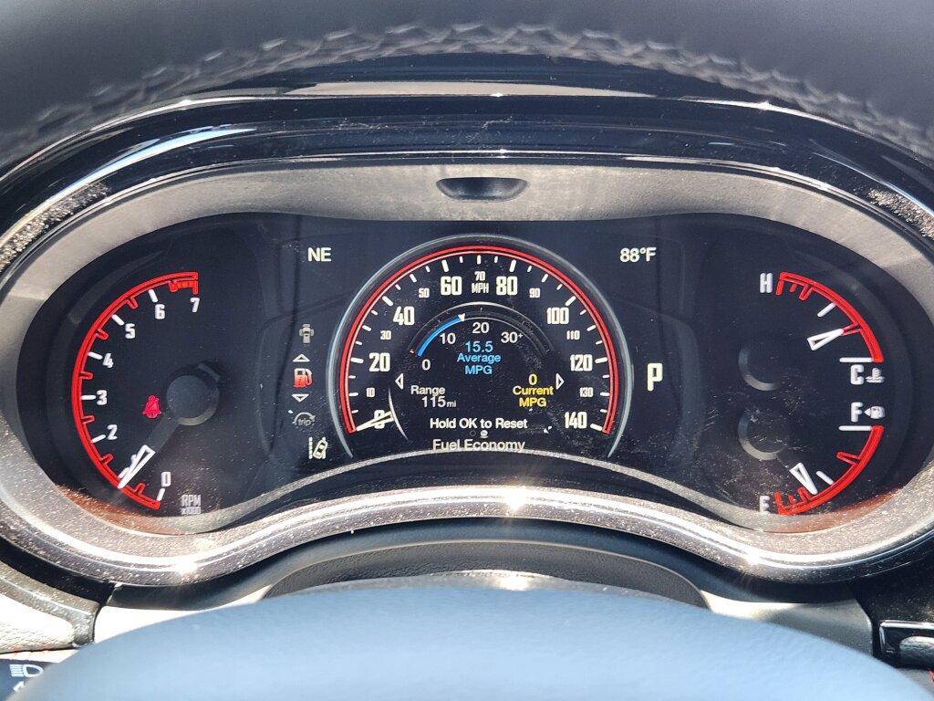 New 2026 Dodge Durango GT Plus AWD/4WD image 19