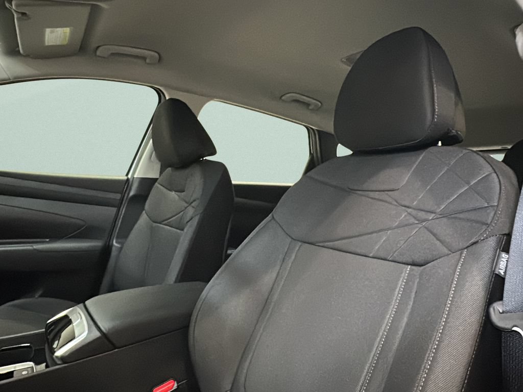 New 2026 Hyundai Tucson SE AWD/4WD image 9