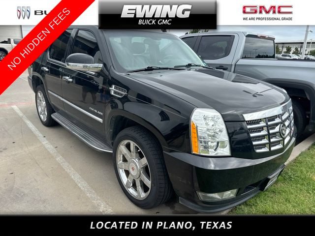 Used 2011 Cadillac Escalade Luxury AWD/4WD video 1