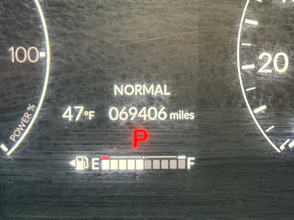 Used 2023 Honda CR-V Sport image 20