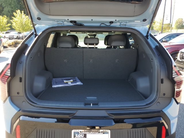 New 2027 Kia EV3 Wind FWD image 14