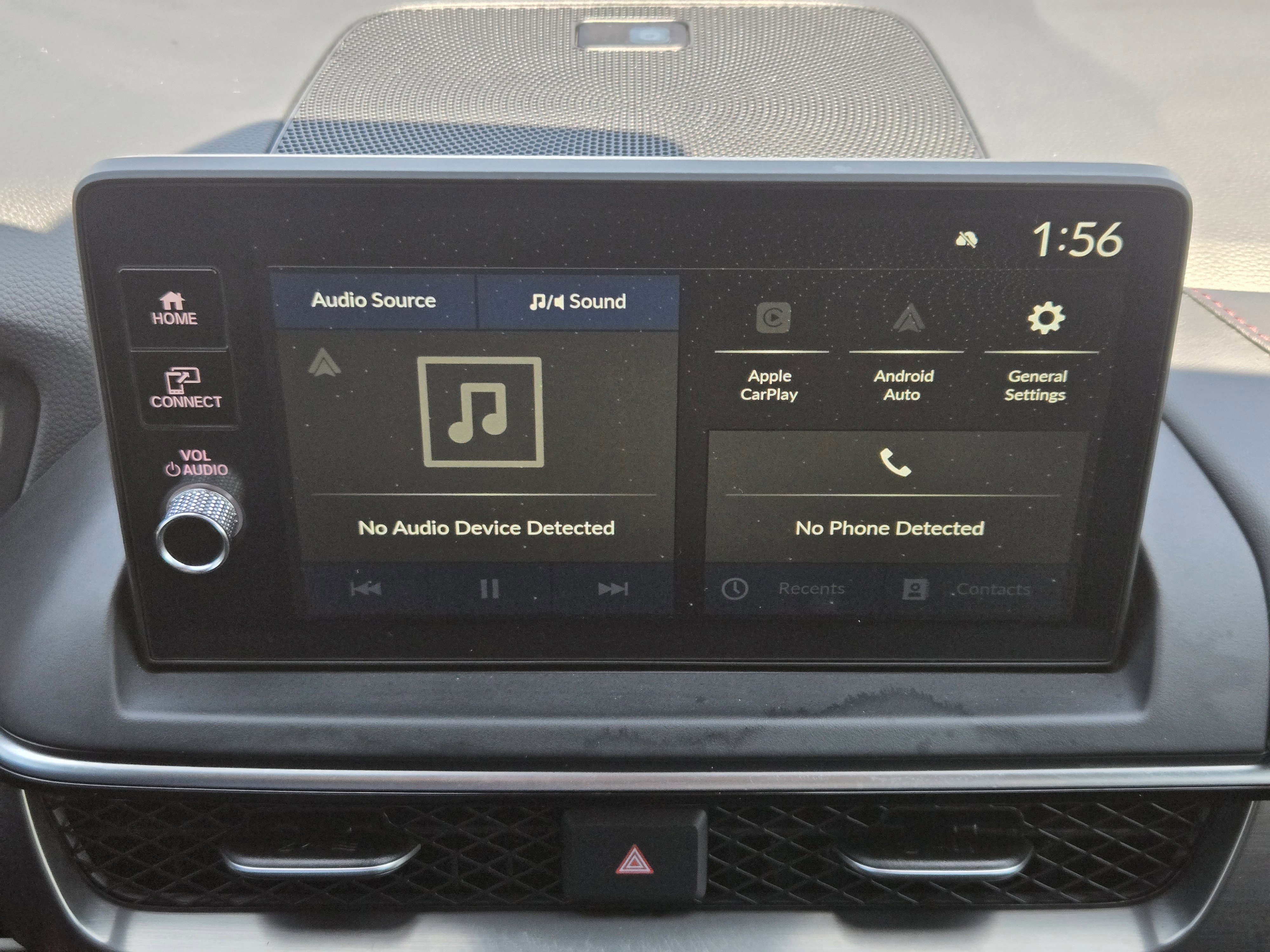 Certified 2025 Acura ADX A-Spec FWD image 9