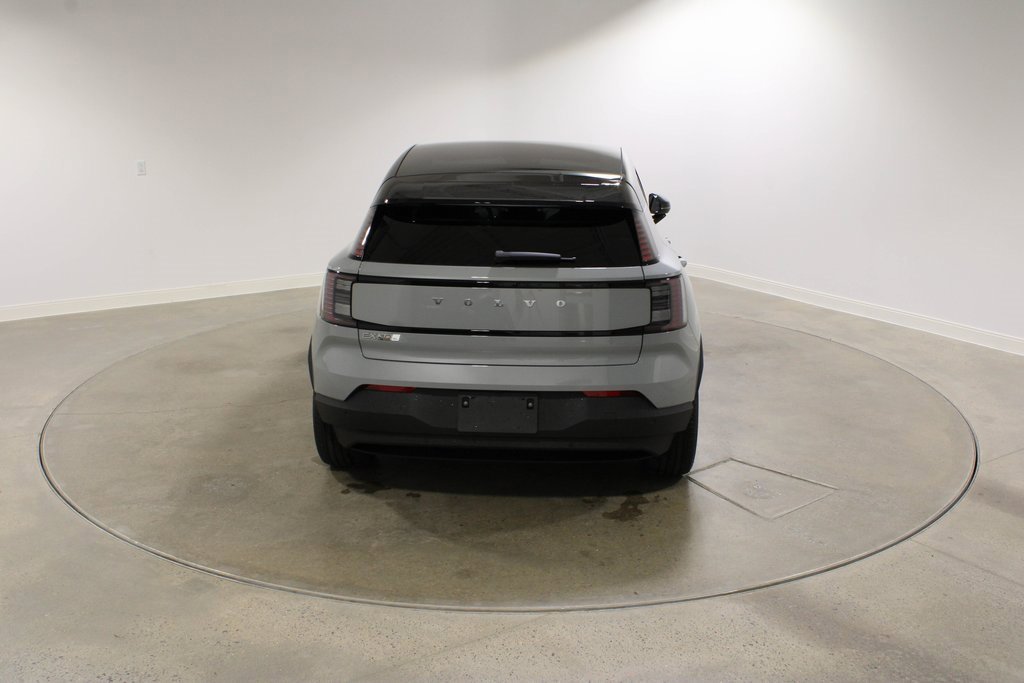 New 2026 Volvo EX30 Plus image 4