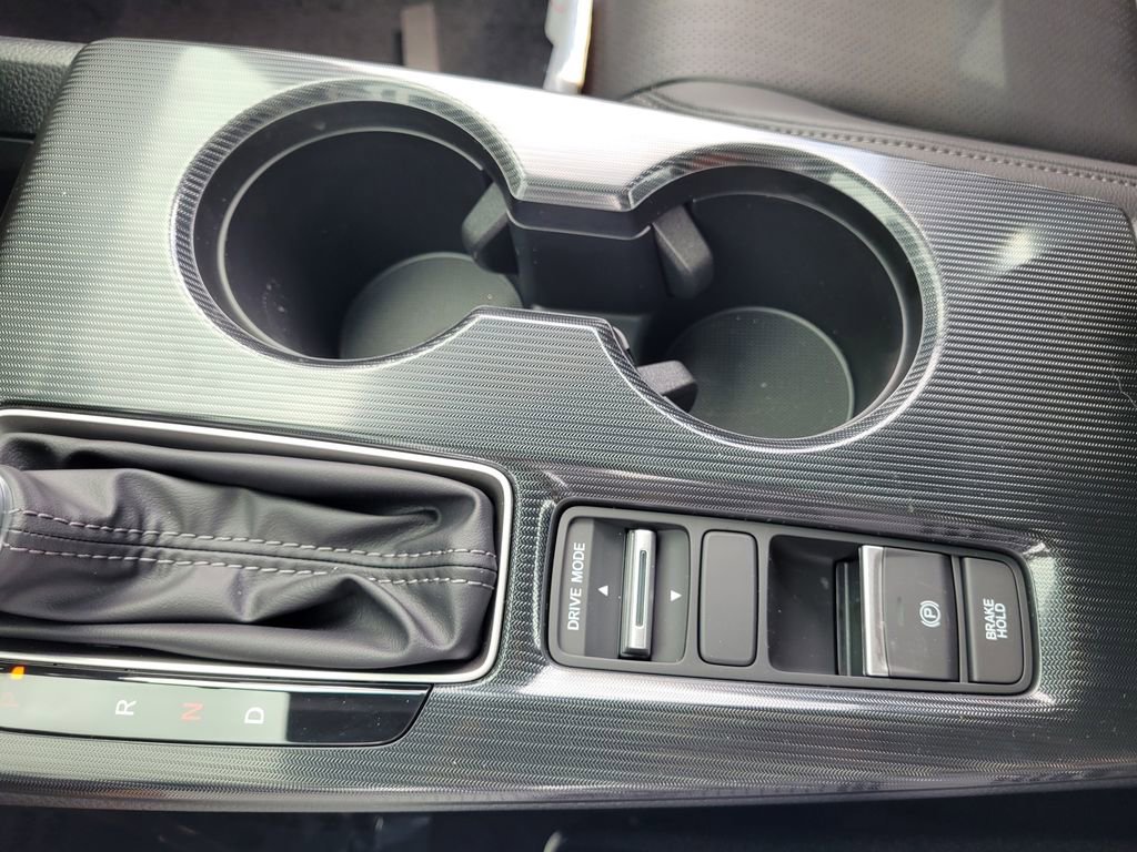 New 2026 Honda Civic Sport Touring image 28