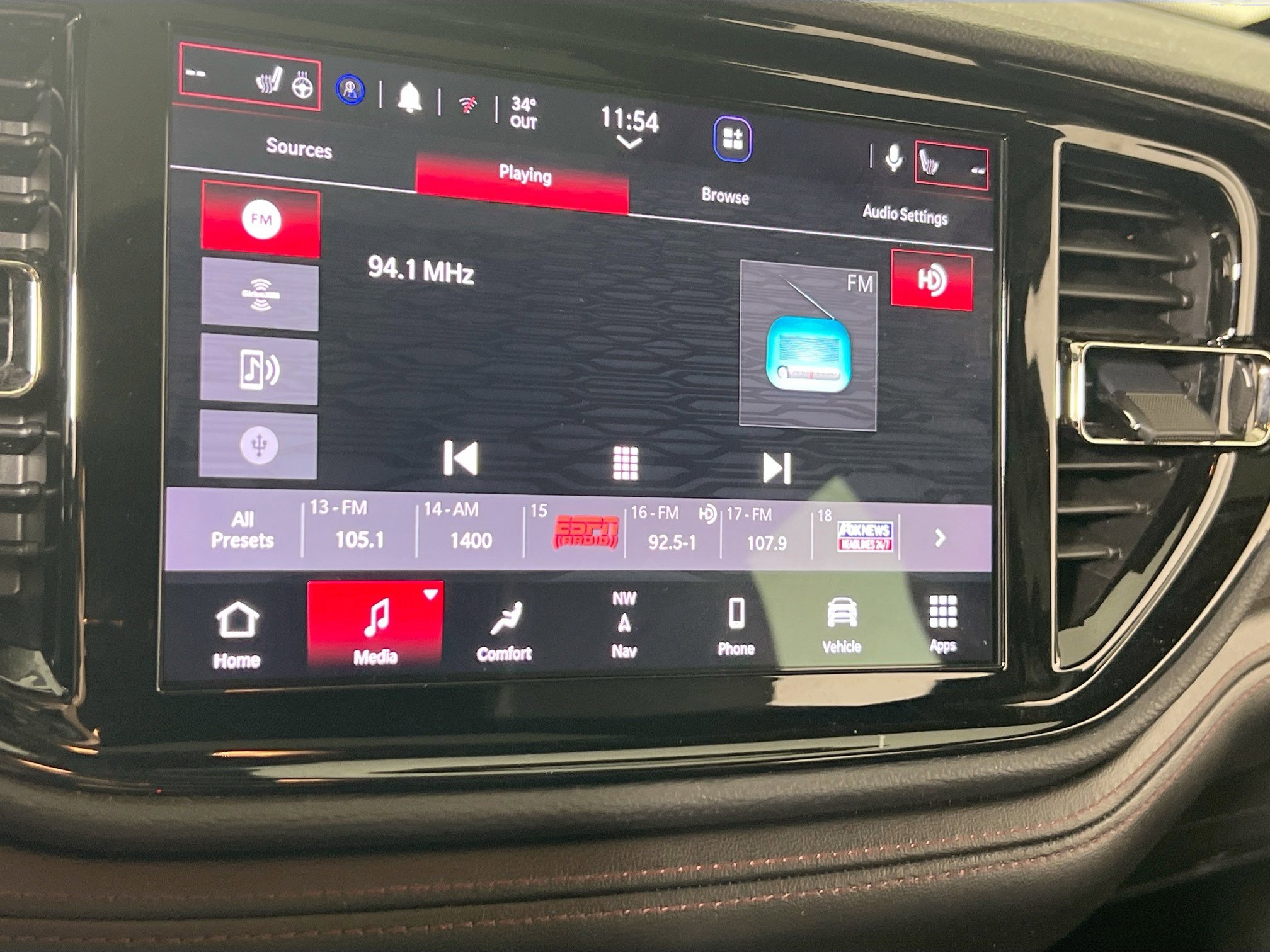 Used 2022 Dodge Durango R/T image 15