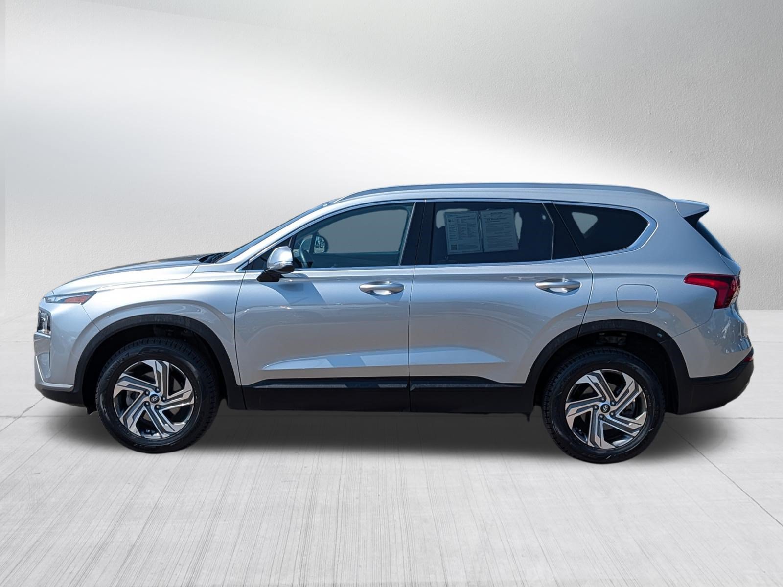 Certified 2023 Hyundai Santa Fe SEL AWD/4WD image 4