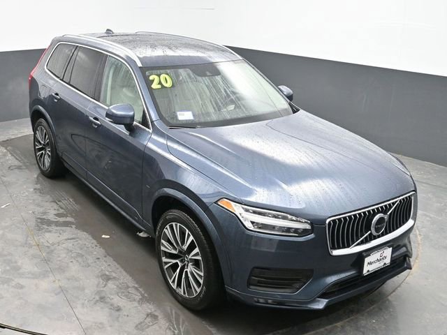 Used 2020 Volvo XC90 T6 Momentum w/ Protection Package Premier AWD/4WD image 25