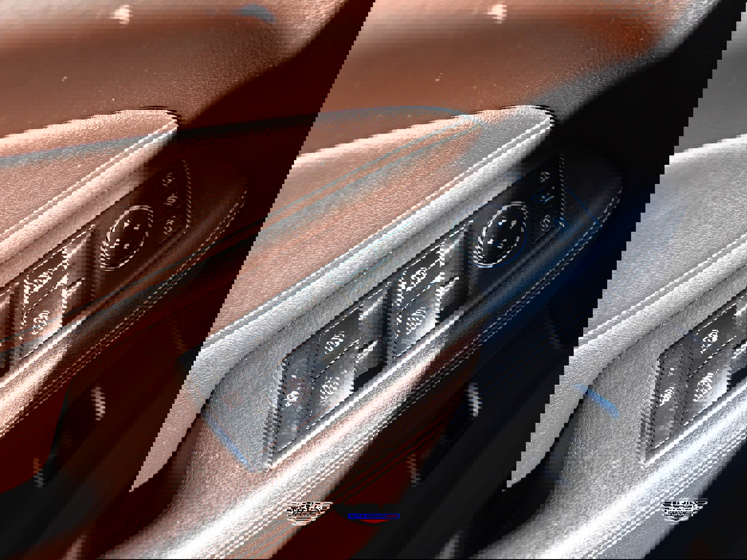 Used 2017 Mercedes-Benz GLS 450 4MATIC w/ Premium Package image 41