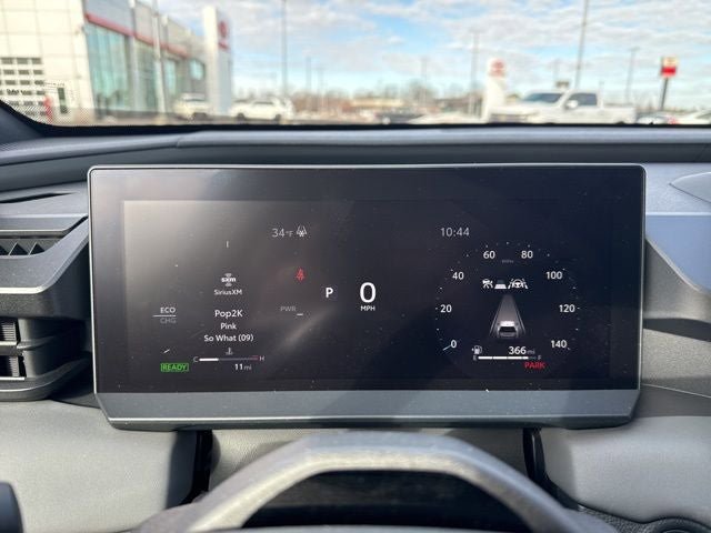 Used 2026 Toyota RAV4 XSE w/ Weather Package AWD/4WD image 28