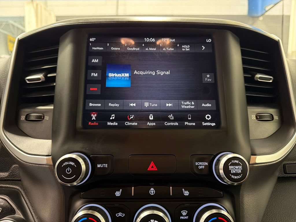 Used 2019 RAM 1500 Big Horn AWD/4WD image 7
