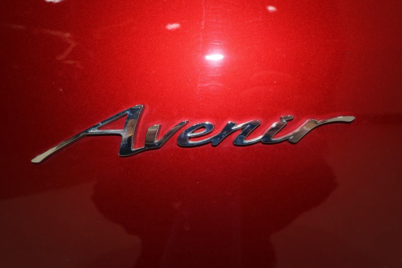 Certified 2025 Buick Enclave Avenir w/ Super Cruise Package image 36