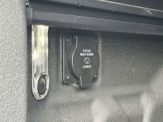 Used 2025 RAM 1500 Big Horn image 21