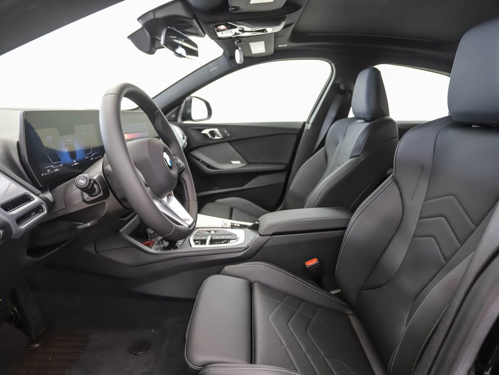 Used 2025 BMW 228 xDrive Gran Coupe image 11