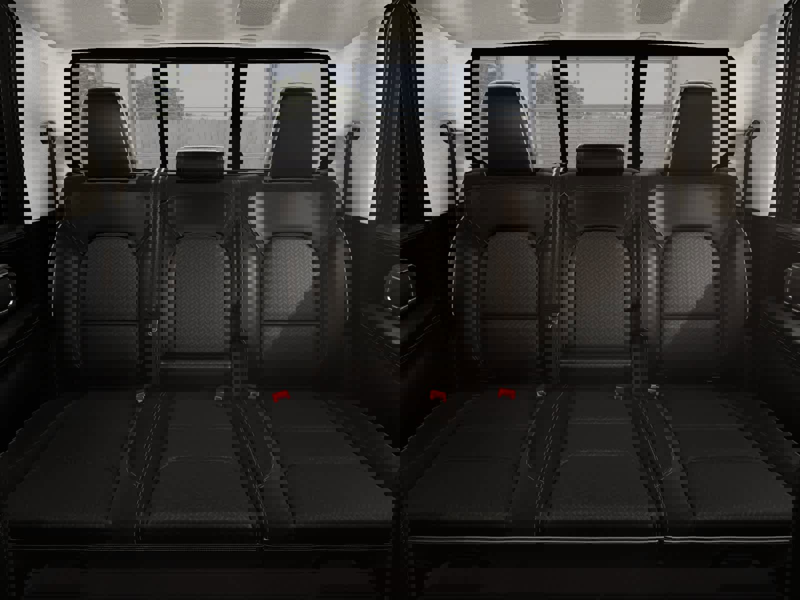 New 2026 RAM 1500 Laramie w/ Laramie Southwest Edition image 18