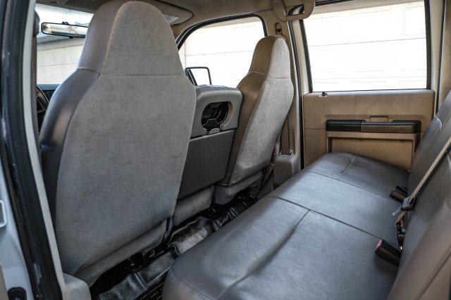 Used 2008 Ford F350 XL RWD image 32