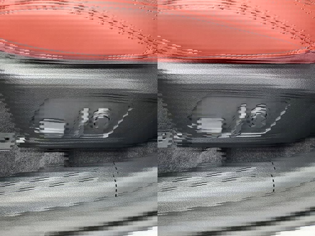 New 2026 Kia K5 GT-Line w/ GT-Line Red Interior Package FWD image 7