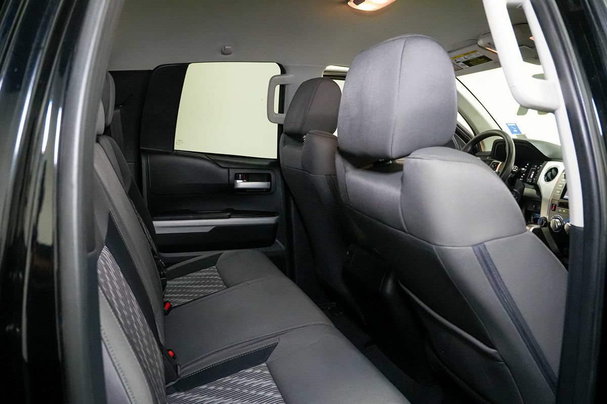 Used 2019 Toyota Tundra SR5 AWD/4WD image 19