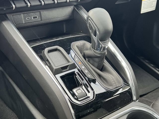 New 2026 GMC Canyon Elevation w/ Convenience Package image 23