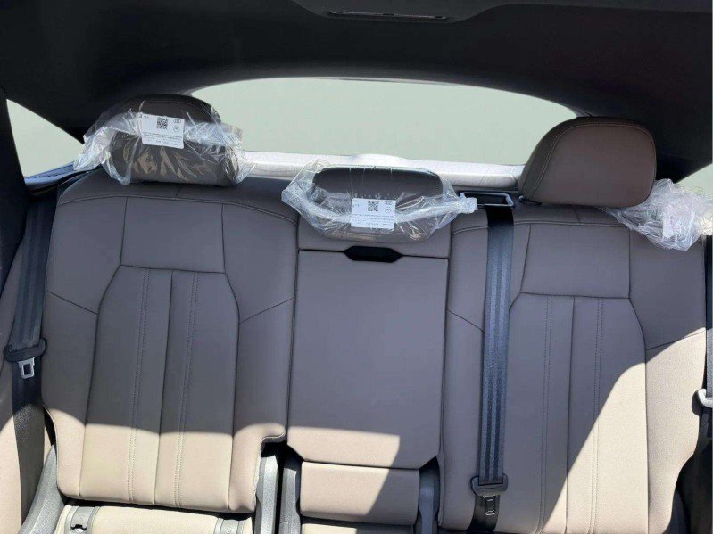 New 2026 Audi Q5 Premium Plus AWD/4WD image 13
