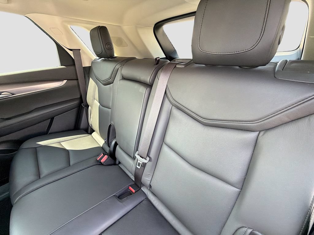 Used 2019 Cadillac XT5 Luxury AWD/4WD image 13