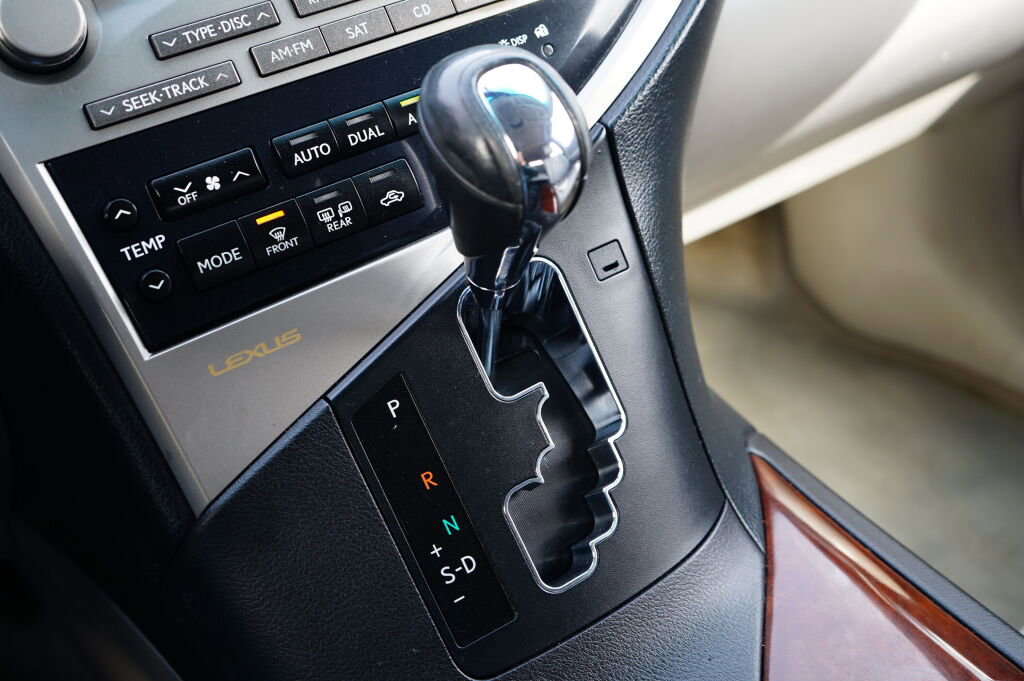 Used 2010 Lexus RX 350 AWD image 17