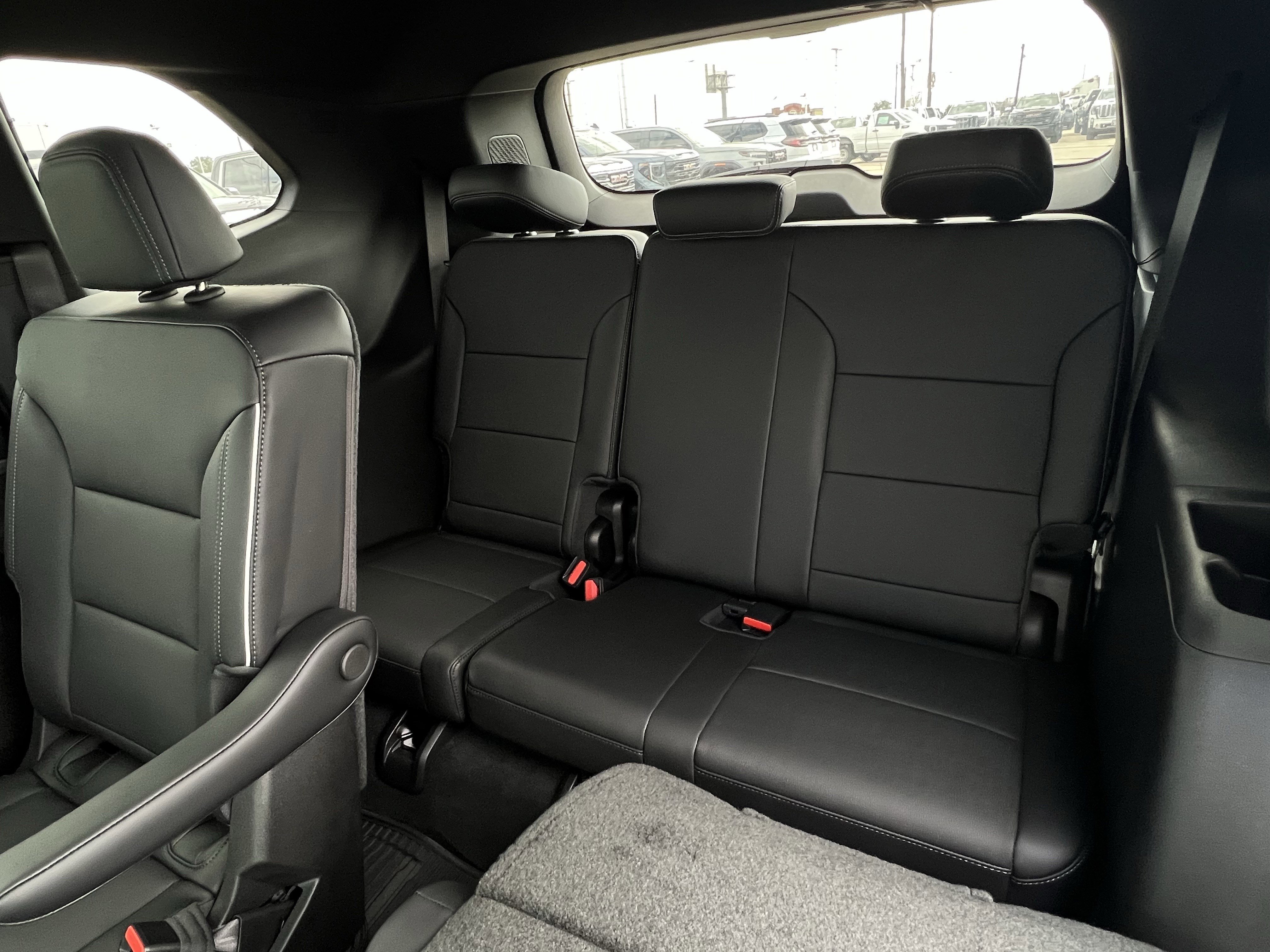 New 2026 Buick Enclave Preferred w/ Power Package image 26