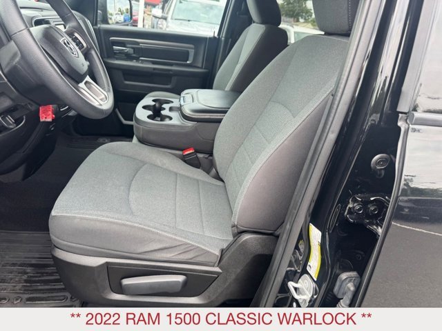 Certified 2022 RAM 1500 Classic Warlock image 11
