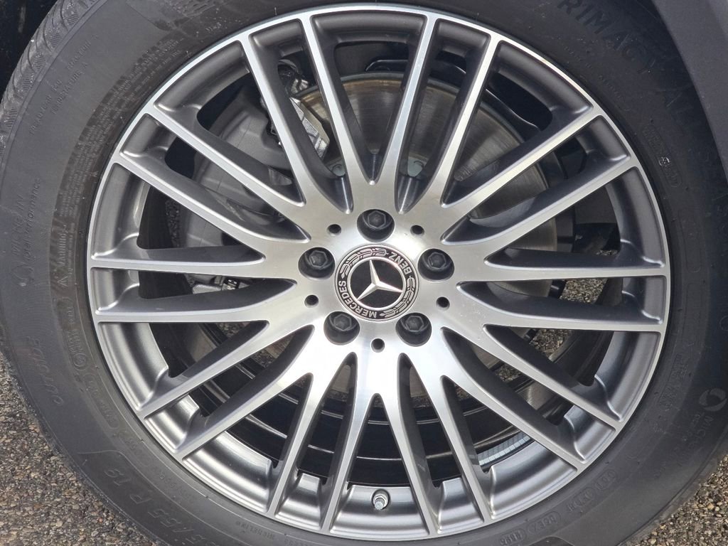 Certified 2026 Mercedes-Benz GLC 300 4MATIC image 10