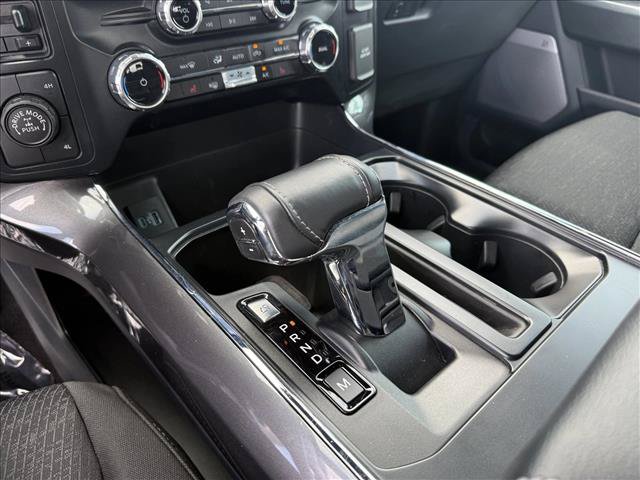Used 2023 Ford F150 XLT w/ Equipment Group 302A High AWD/4WD image 16