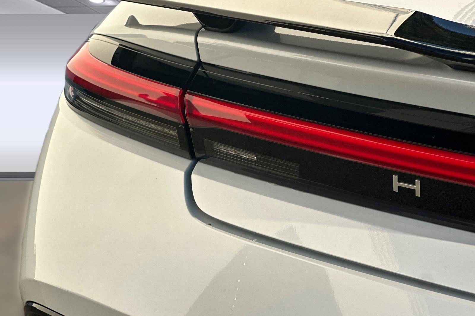 New 2026 Honda Prelude image 12
