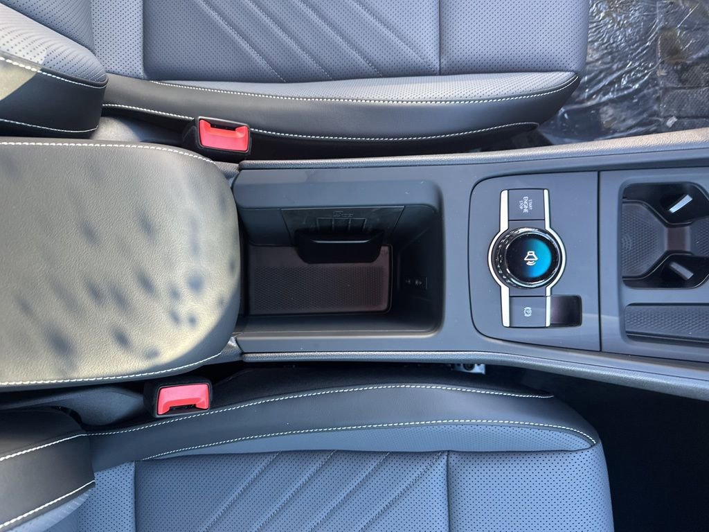 New 2026 Volkswagen Tiguan SE image 25