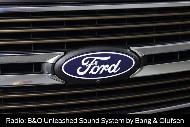 Certified 2024 Ford F150 King Ranch AWD/4WD image 13