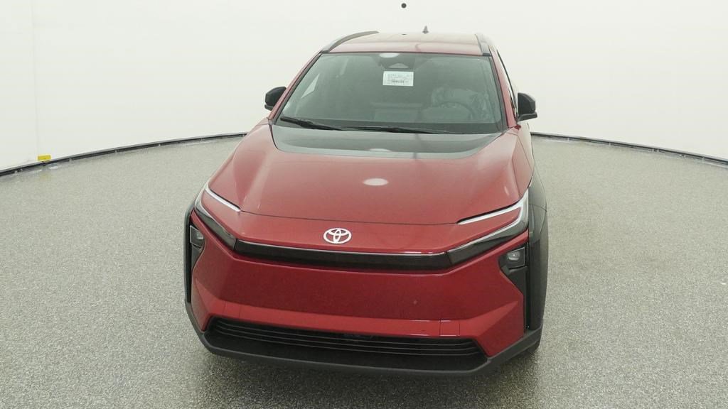New 2026 Toyota bZ image 37