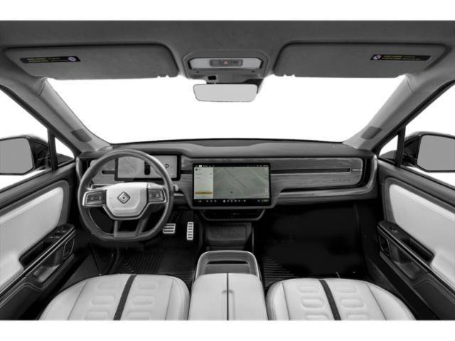 Used 2023 Rivian R1T Launch Edition image 4