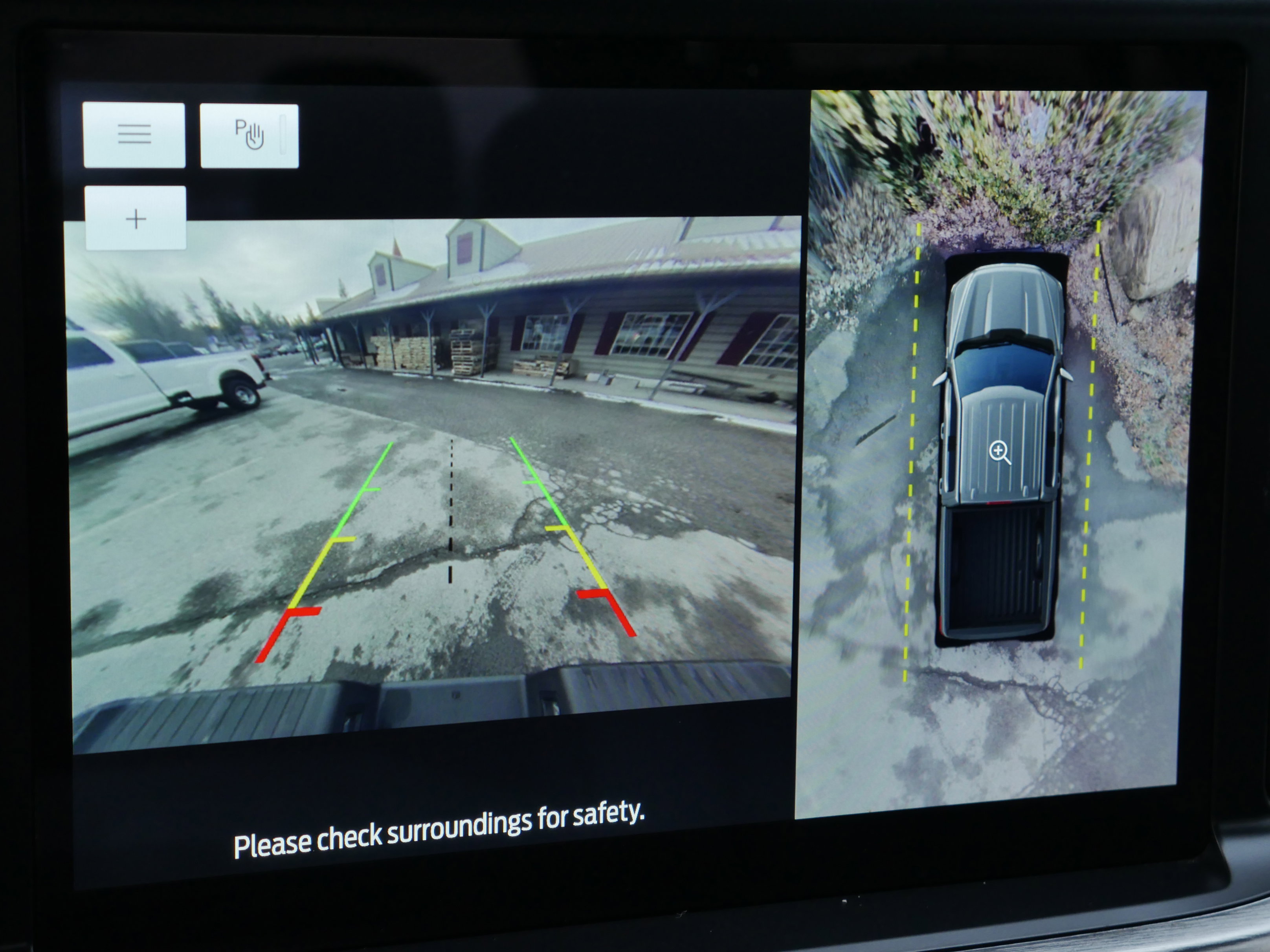 Certified 2022 Ford F150 Lariat w/ Trailer Tow Package image 14