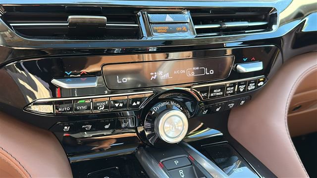 New 2026 Acura MDX w/ Advance Package image 20