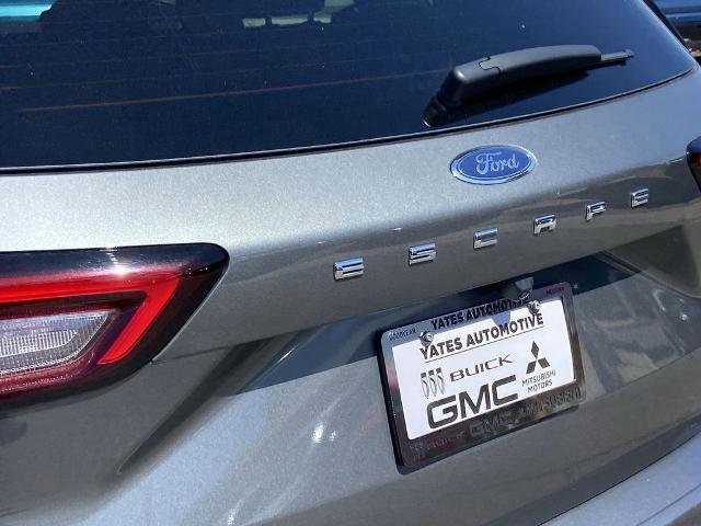 Used 2023 Ford Escape ST-Line Select w/ Tech Pack #2 image 29